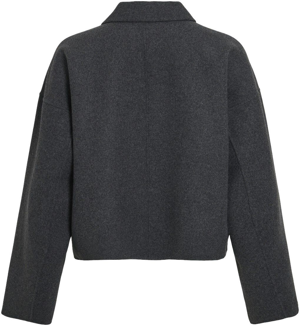 Roumia L/S Jacket