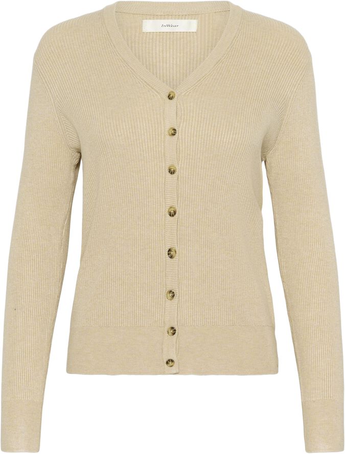 LeenahIW Cardigan