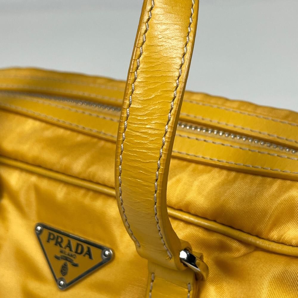 Prada Handbag