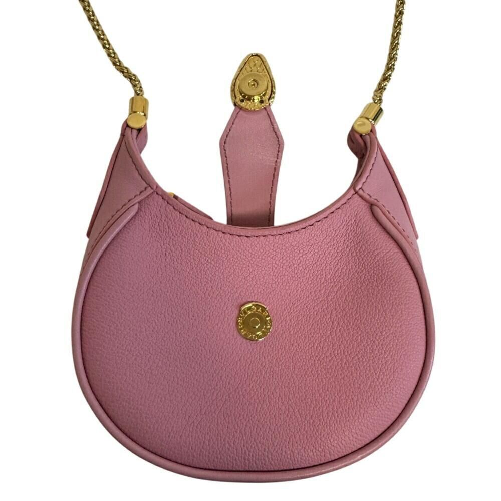 Bvlgari Shoulder Bag
