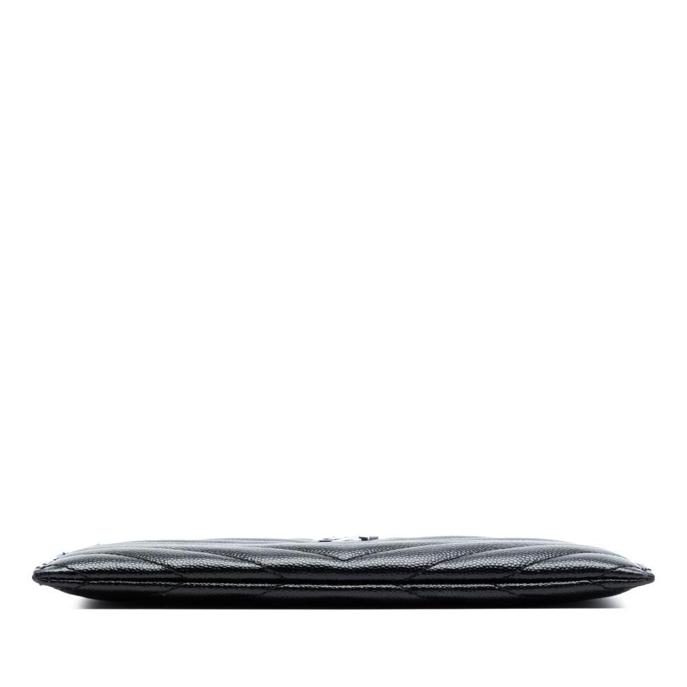 Yves Saint Laurent Clutch