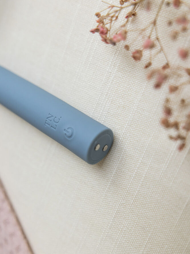 Elemi Klitoris Vibrator