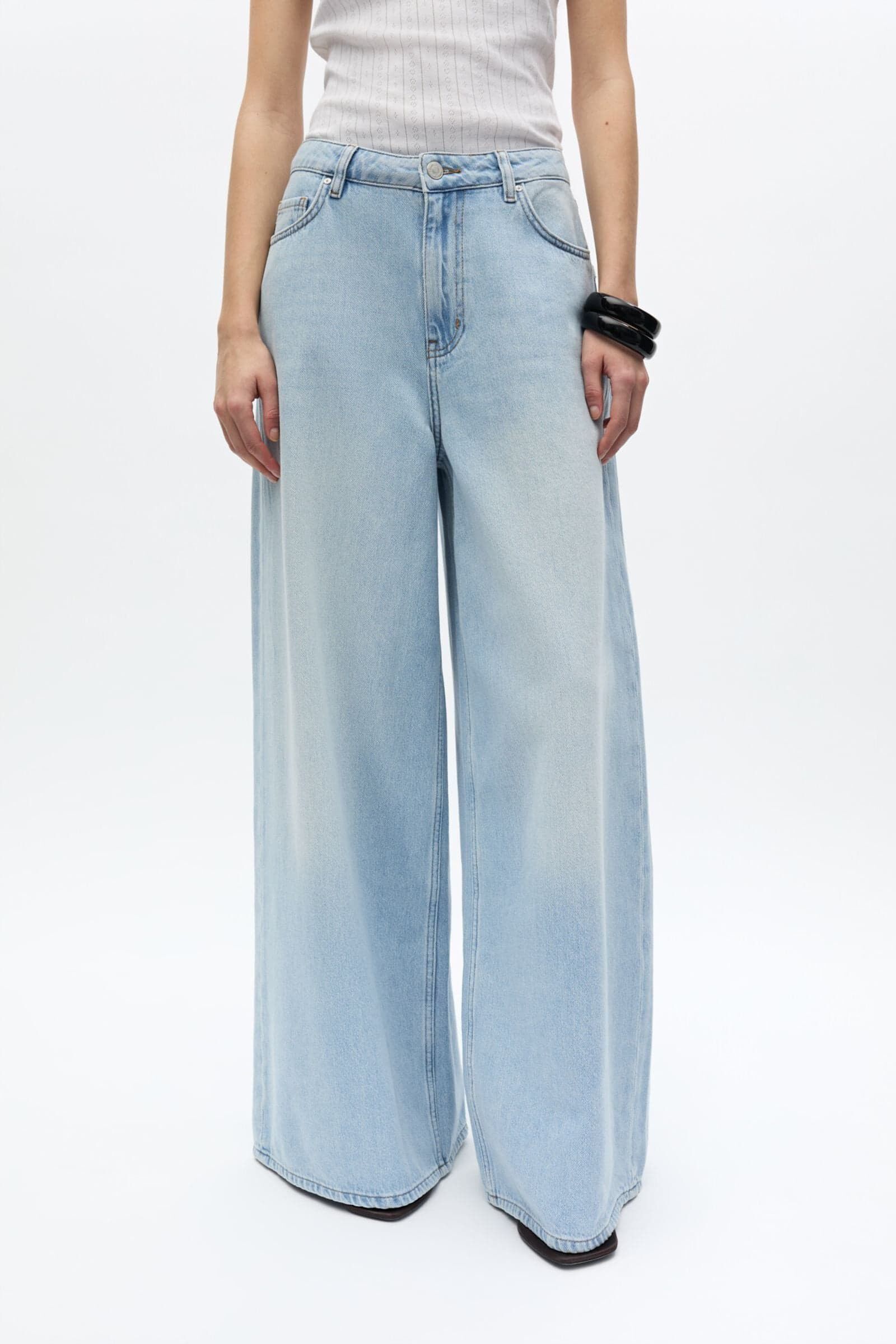 ENBECKETT JEANS 7414
