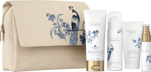 Amsterdam Collection Pouch Set