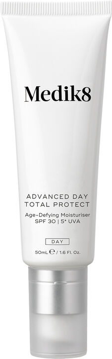 Advanced Day Total Protect SPF 30