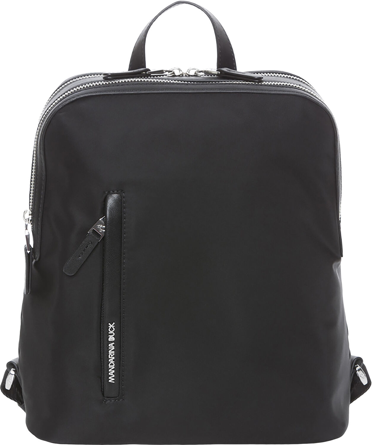 HUNTER BACKPACK / BLACK
