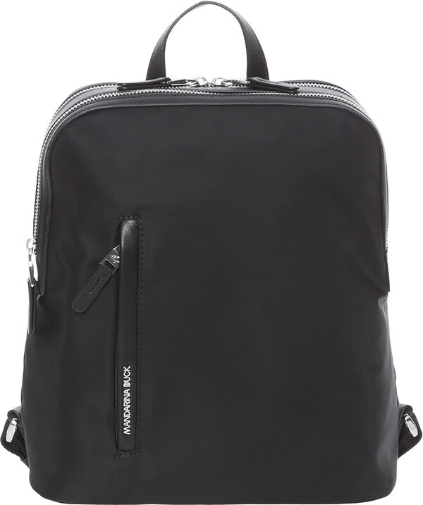 HUNTER BACKPACK / BLACK