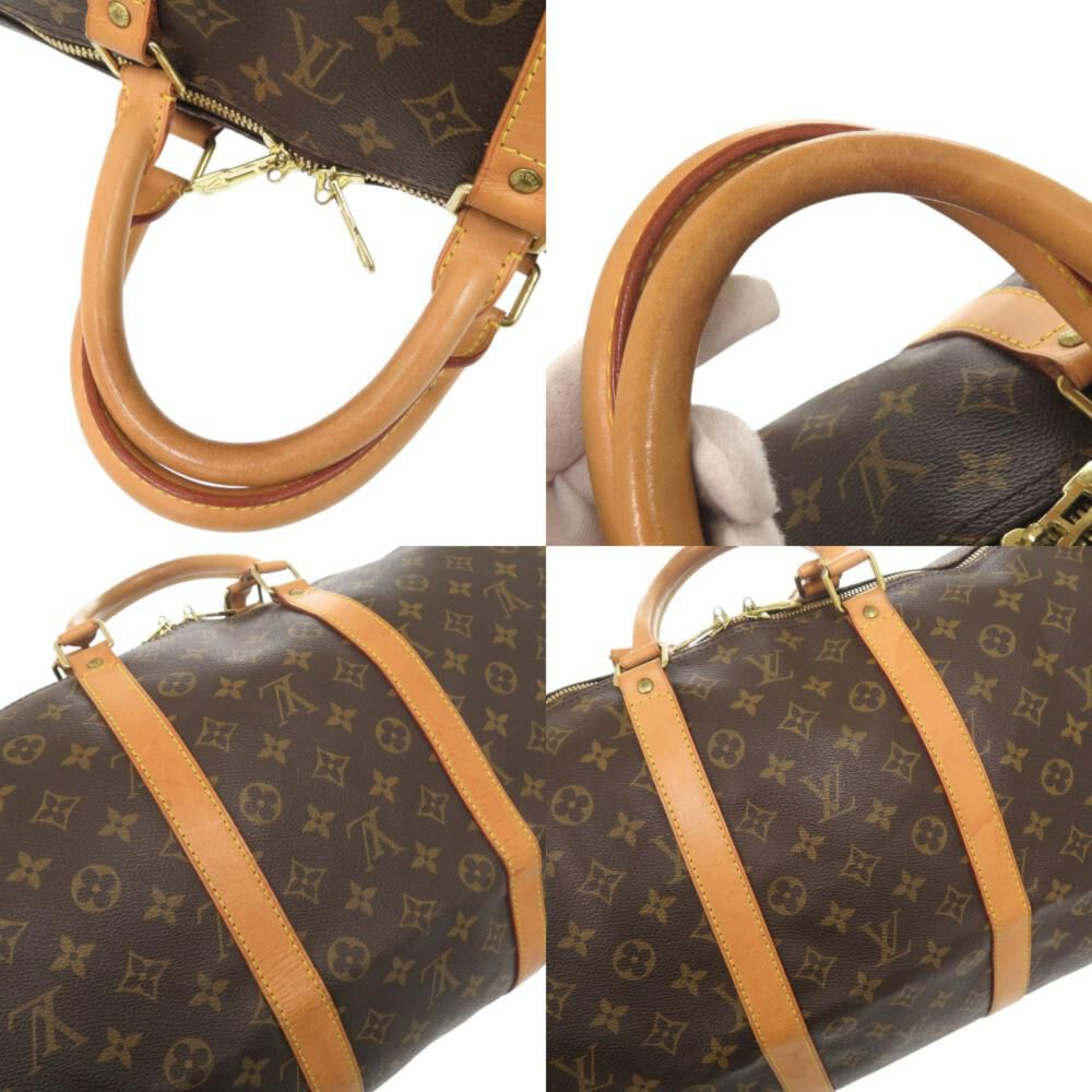 Louis Vuitton Keepall