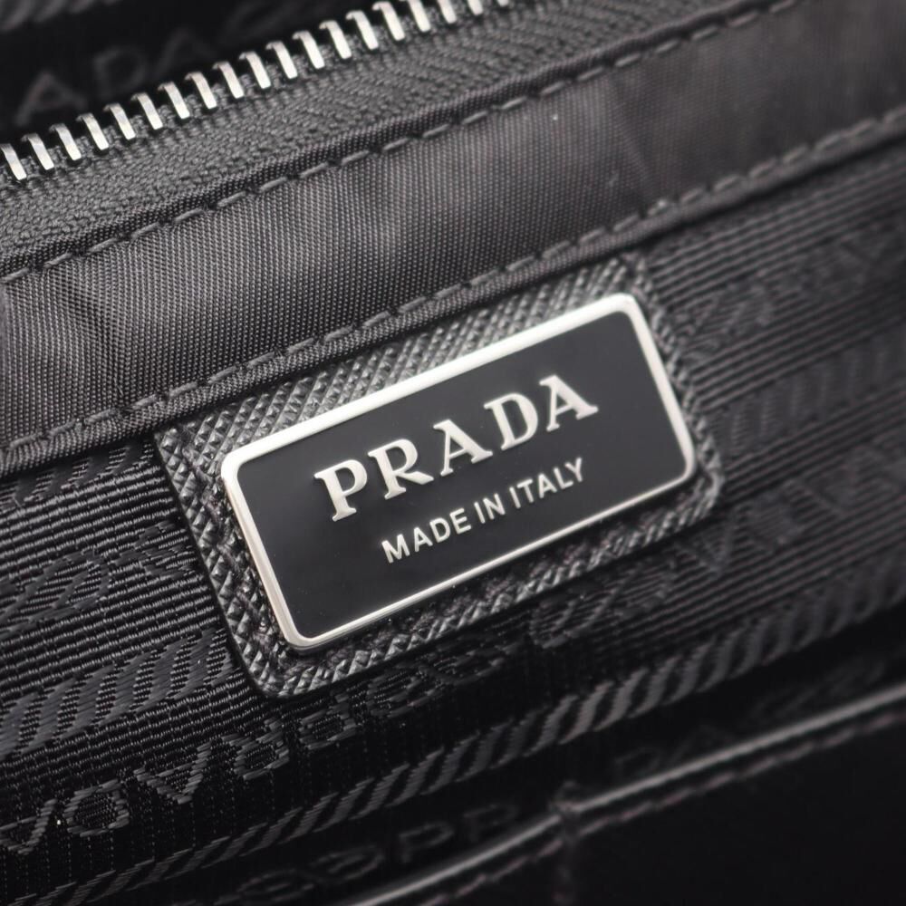Prada Messenger Bag