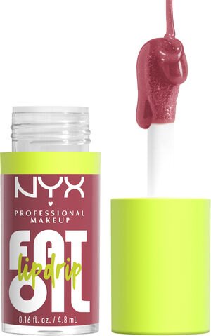 Fat Oil Lip Drip Lip Oil