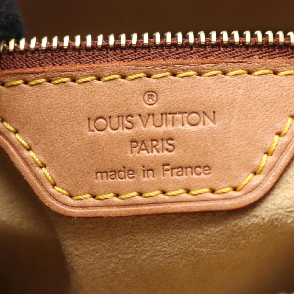 Louis Vuitton Looping