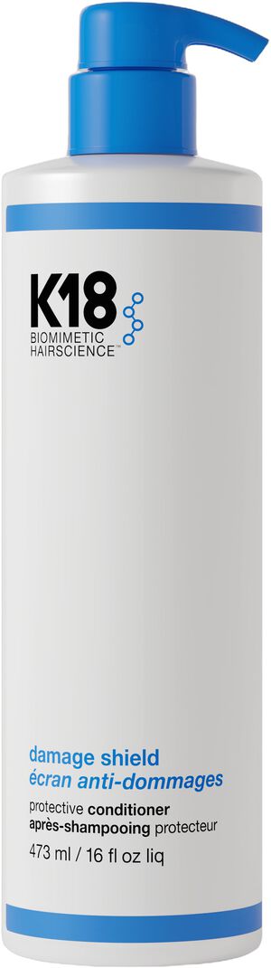 K18 Damage Shield Protective Conditioner 473ml