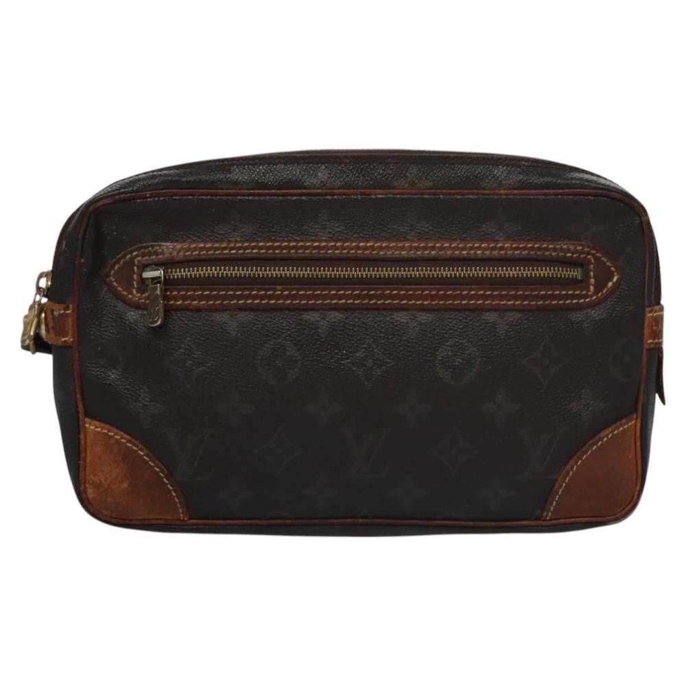 Louis Vuitton Marly Dragonne