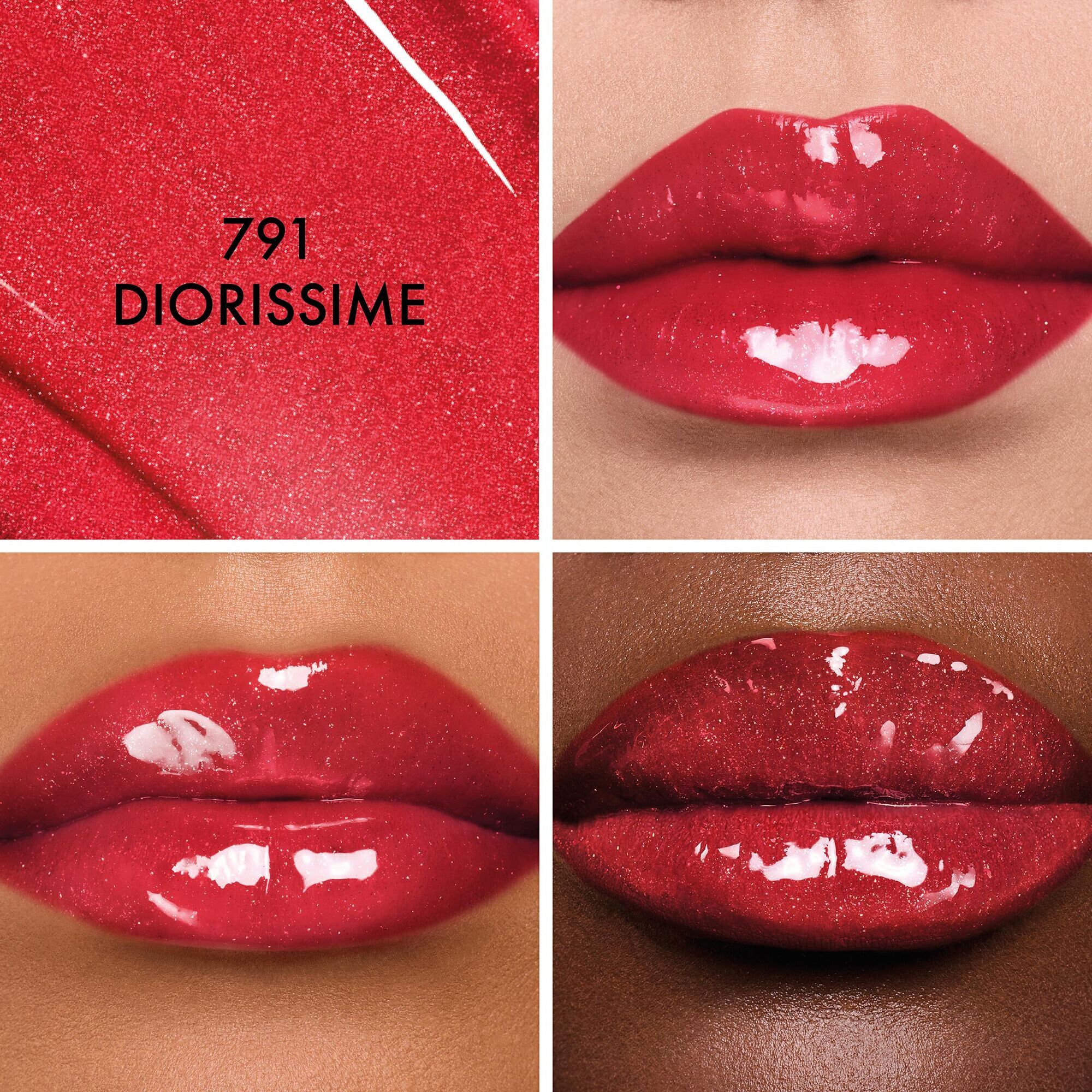 Dior Addict Glass Lipstick
