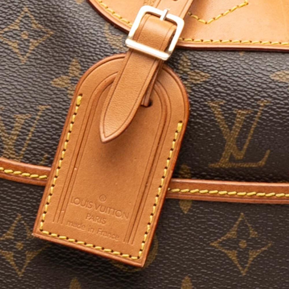 Louis Vuitton Deauville