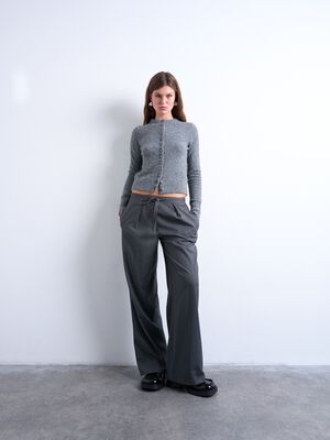 TSSIA CARDIGAN