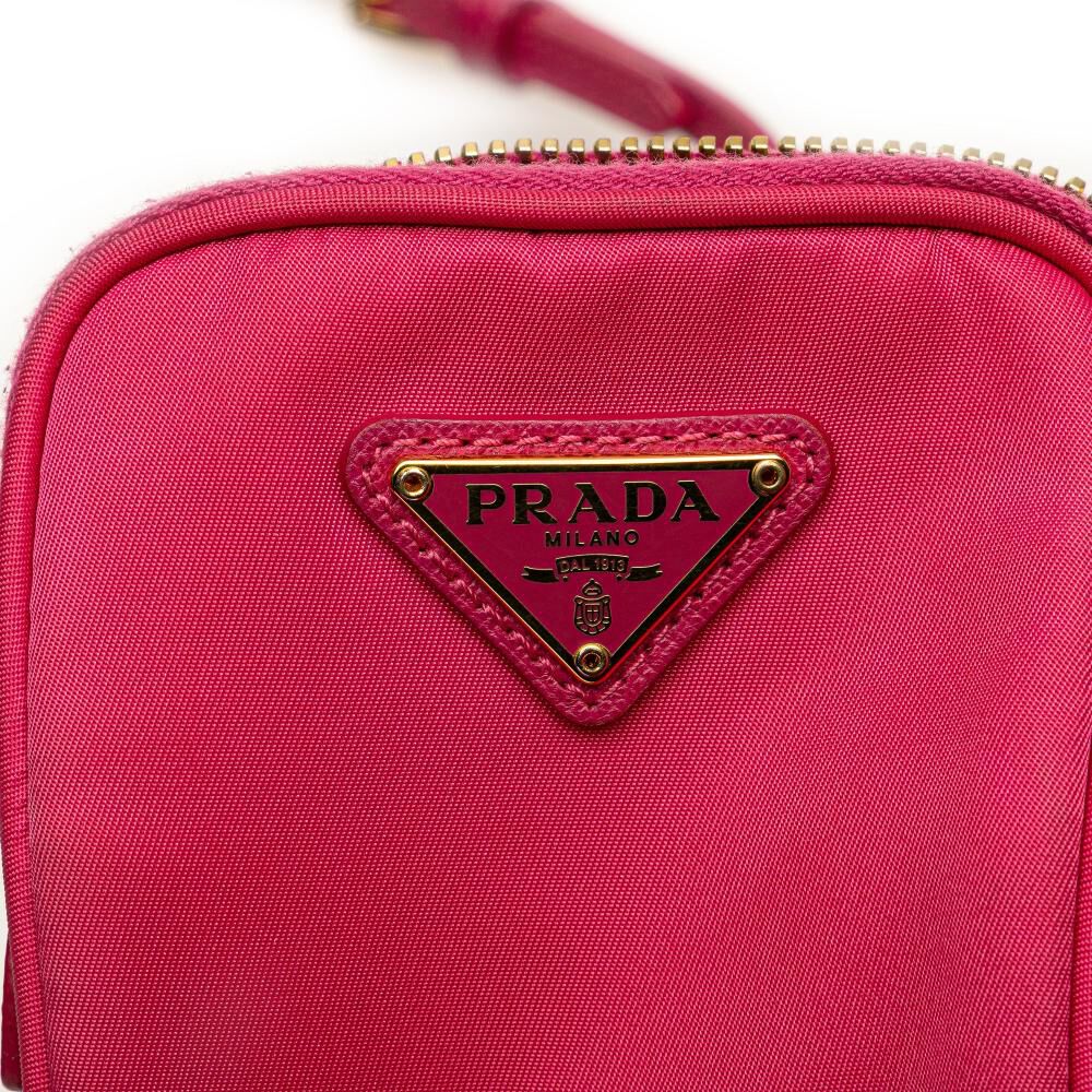 Prada Tessuto