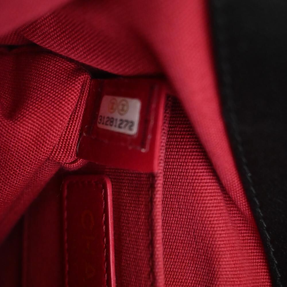 Chanel Flap Bag