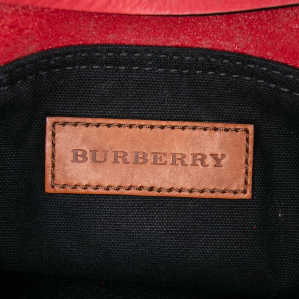 Burberry Shoulder Bag