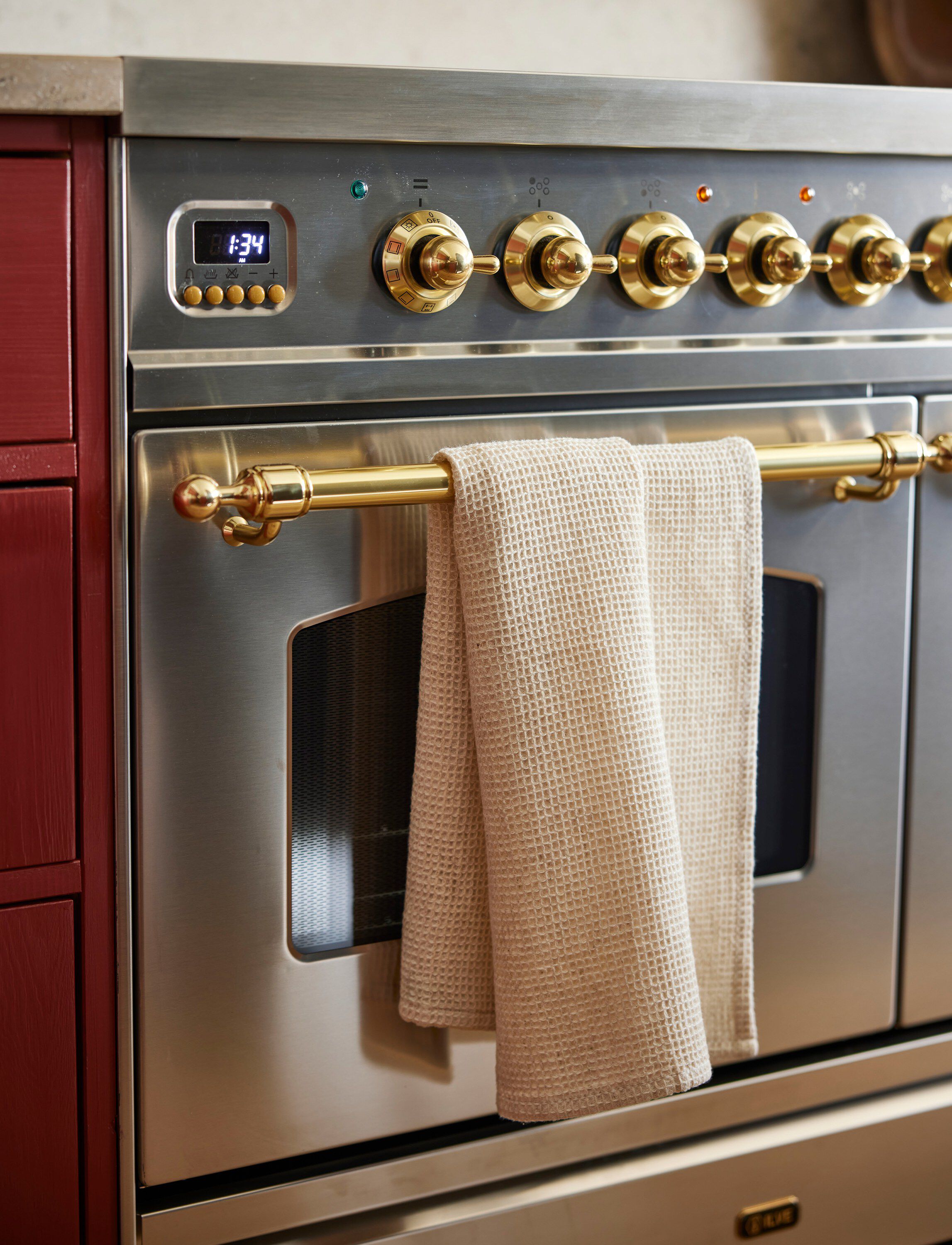 Hetty kitchen K&ouml;kshandduk