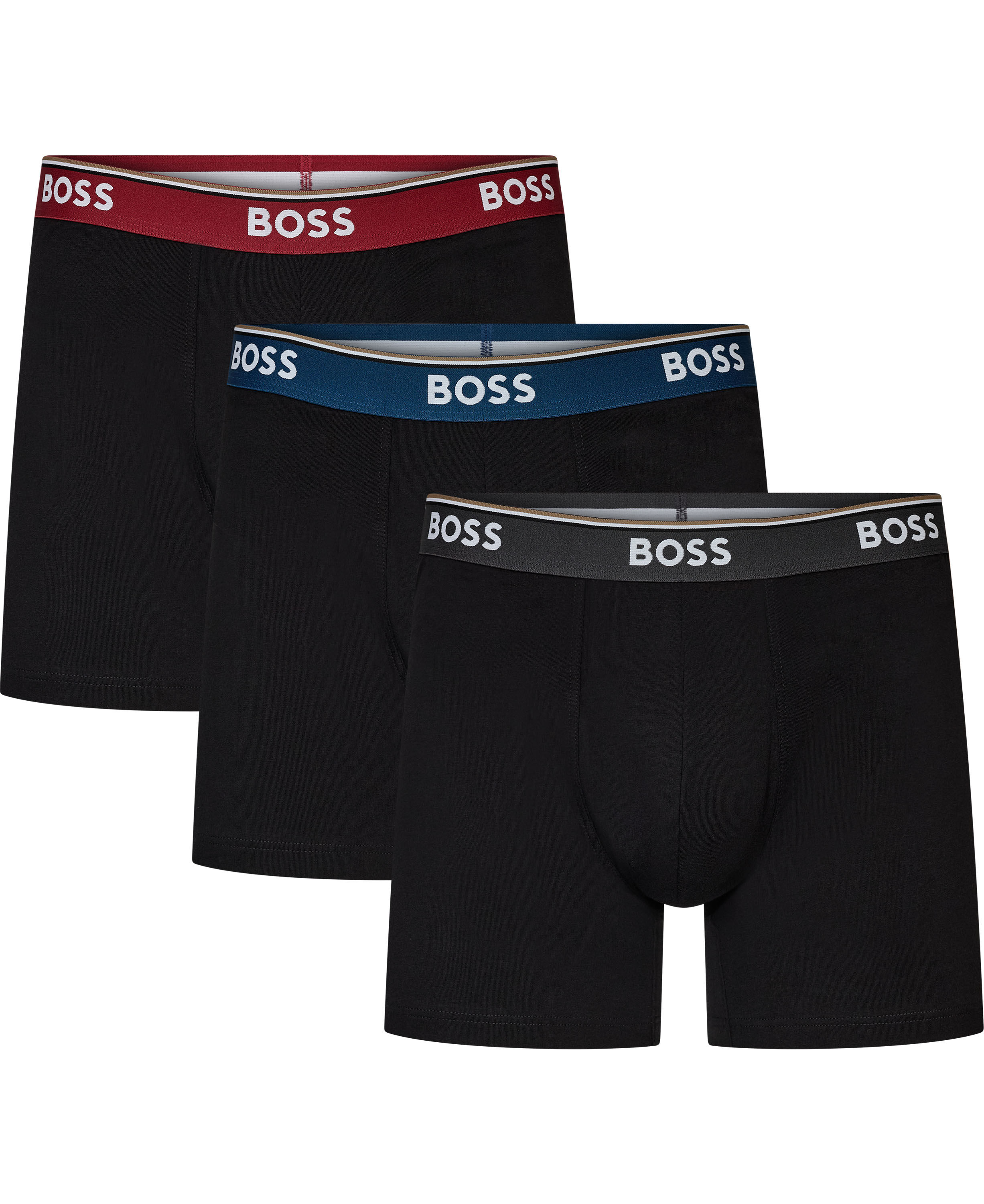 BoxerBr 3P Power