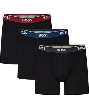 BoxerBr 3P Power