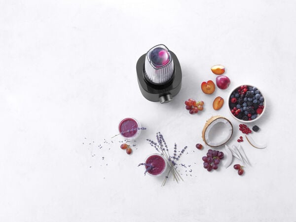 Enfinigy Personal Blender Svart