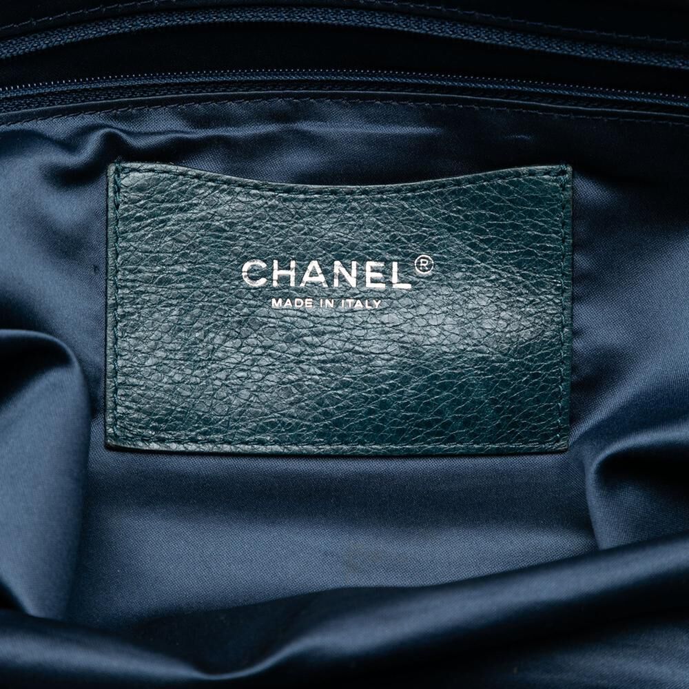 Chanel Tote