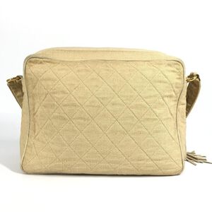 Chanel Shoulder Bag