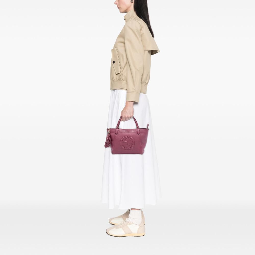 Gucci Tote