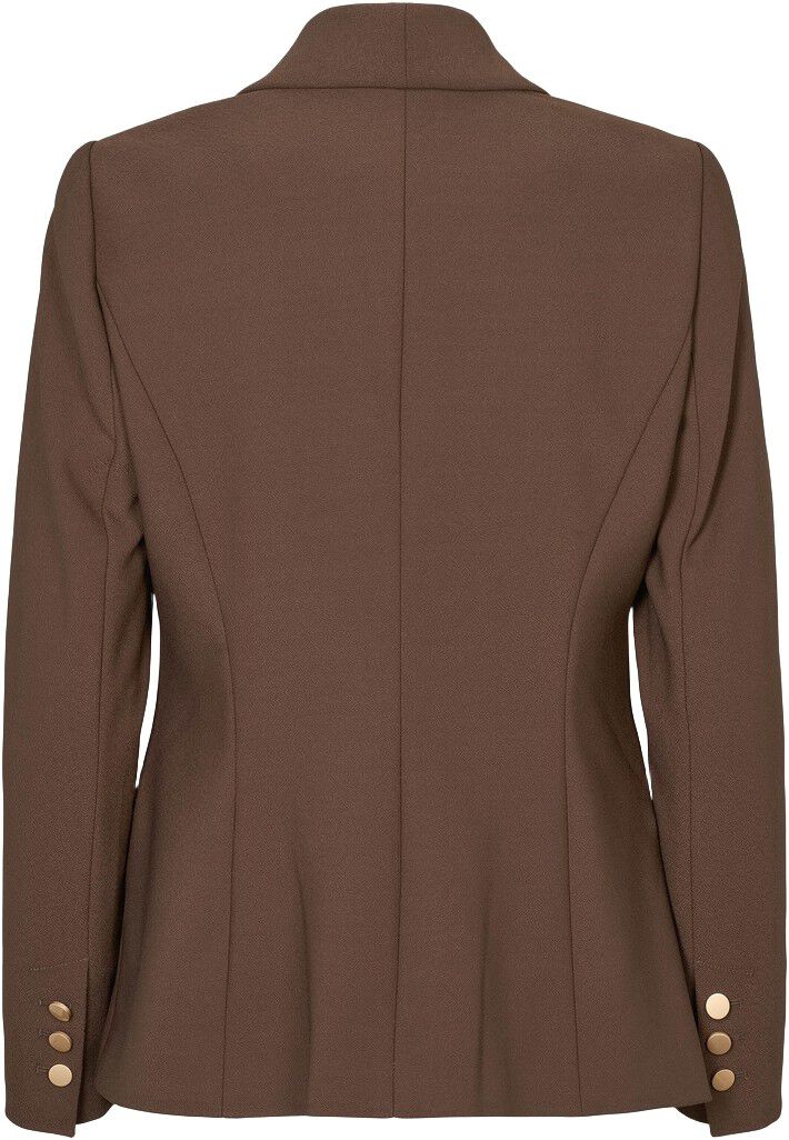 6801RDFComfyEloise blazer