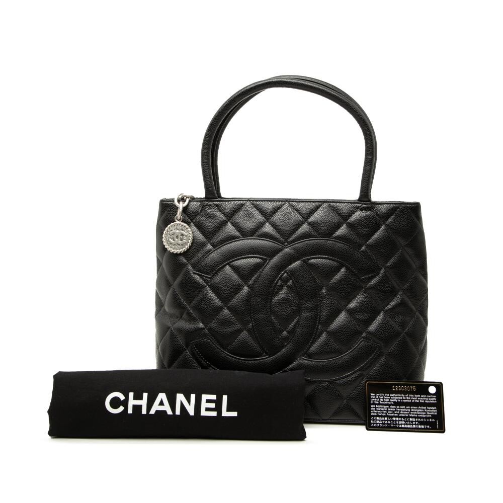 Chanel Tote