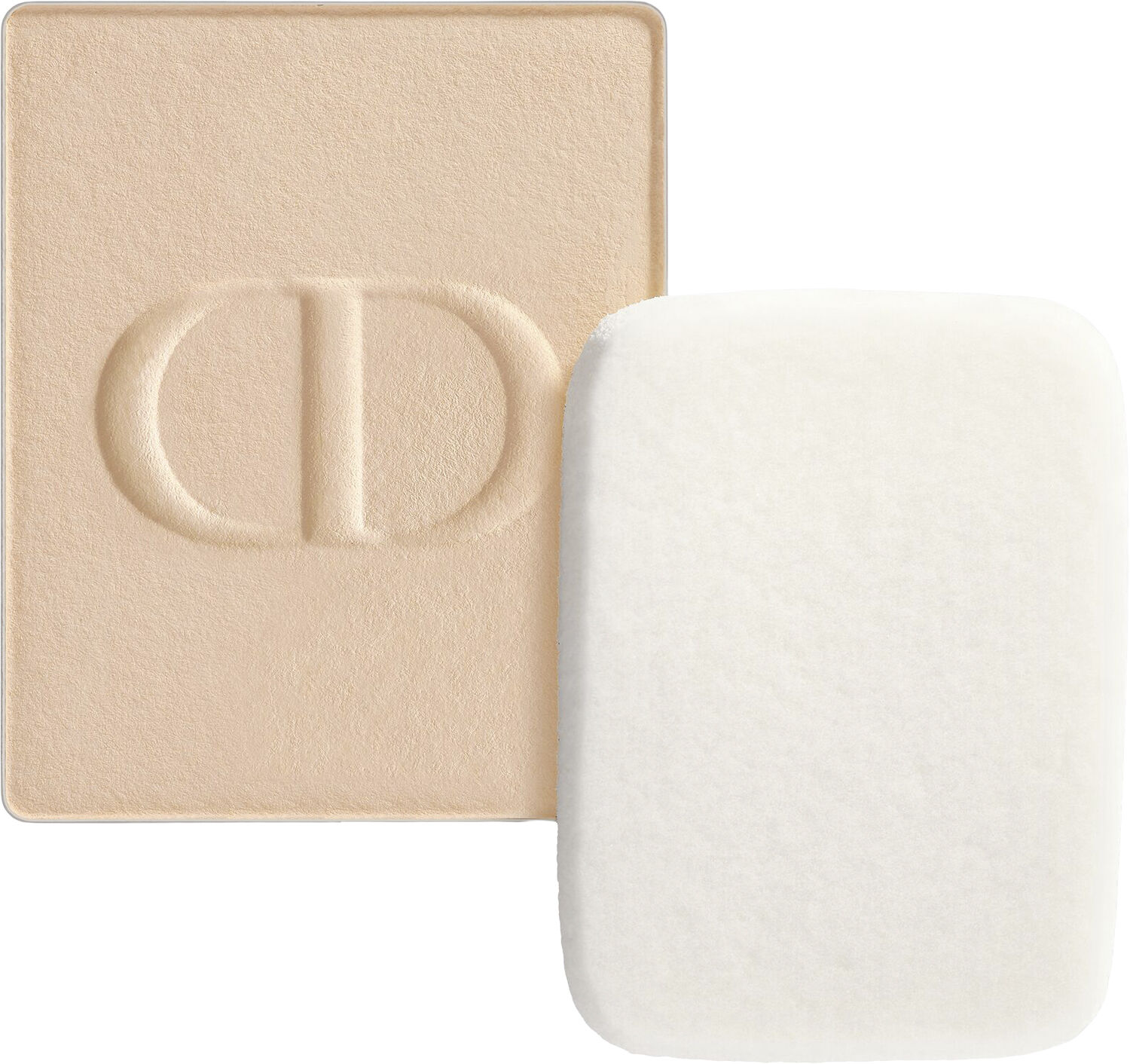 DIOR Forever Natural Velvet Compact foundation - Refill
