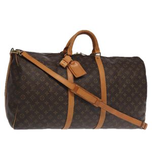 Louis Vuitton Keepall