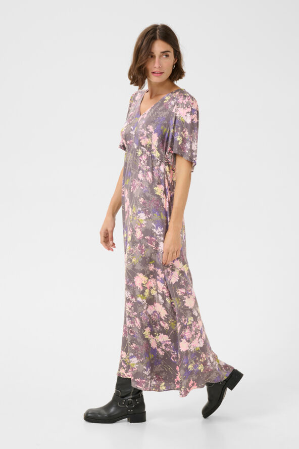 CUmadi Dittemarie Long Dress