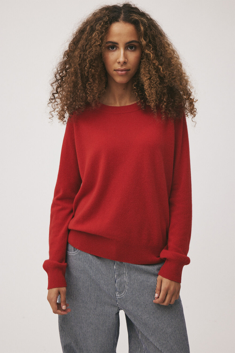 Mabel 2 - 100% Cashmere