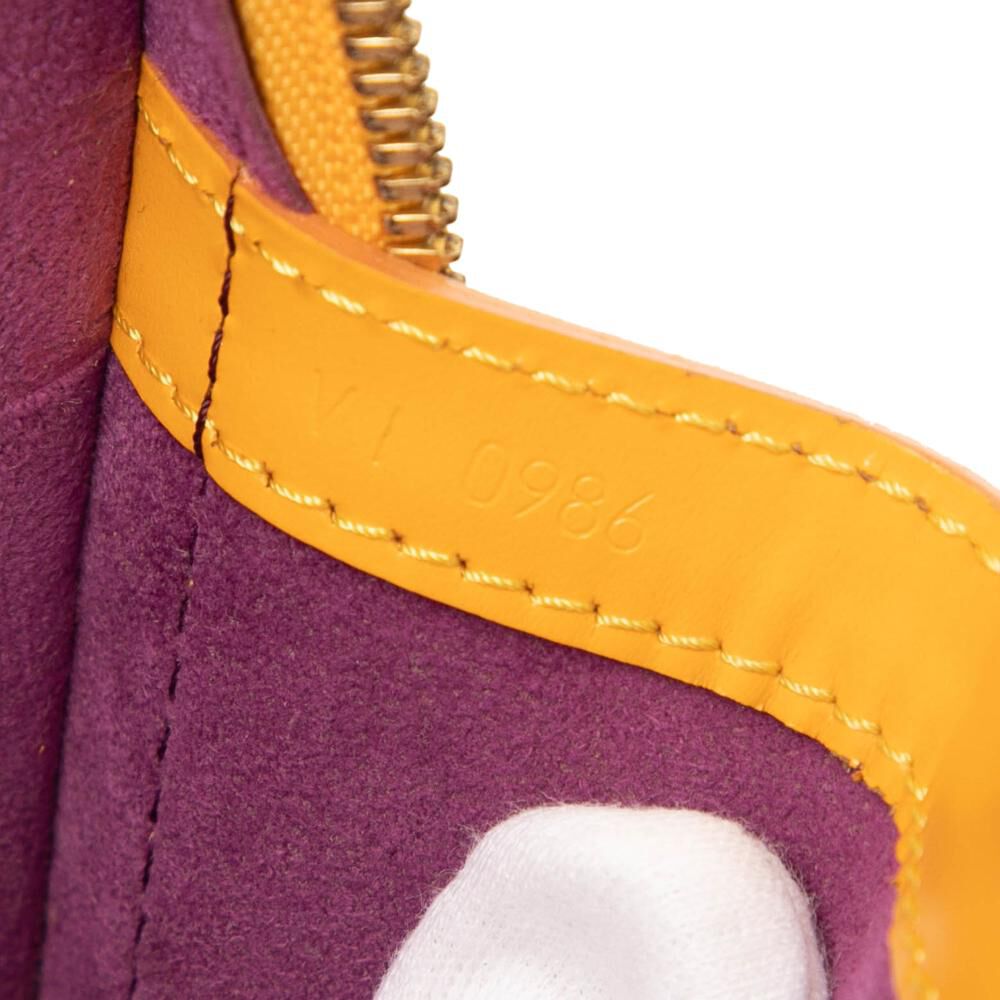 Louis Vuitton Lussac