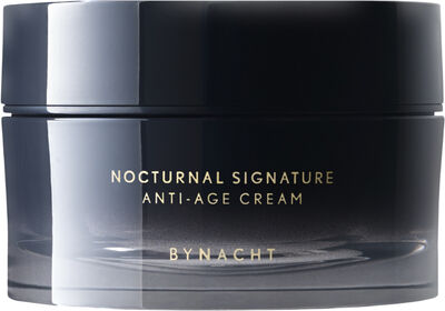 BY NACHT Nocturnal Signature Anti Age Cream