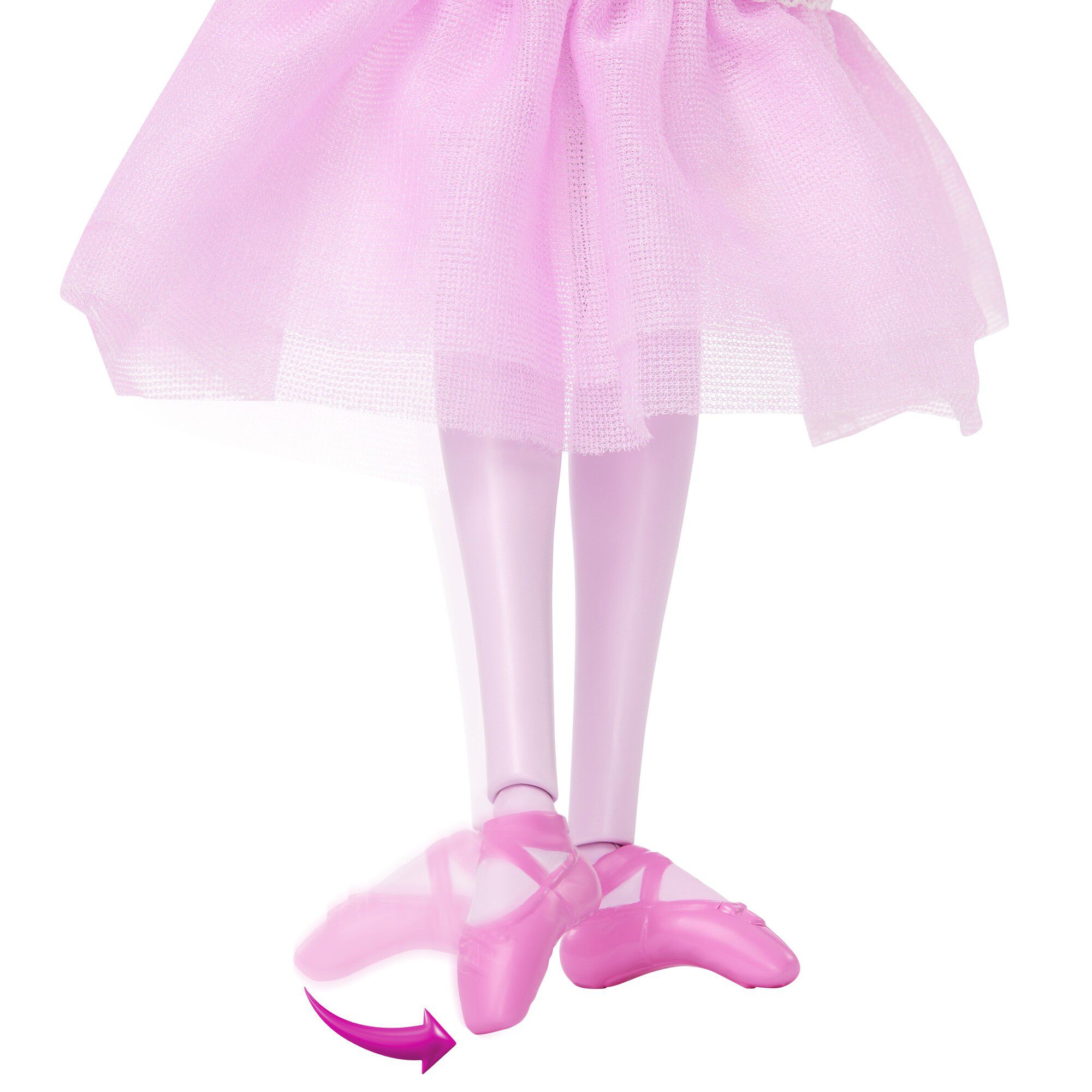 brb Nutcracker Core Doll