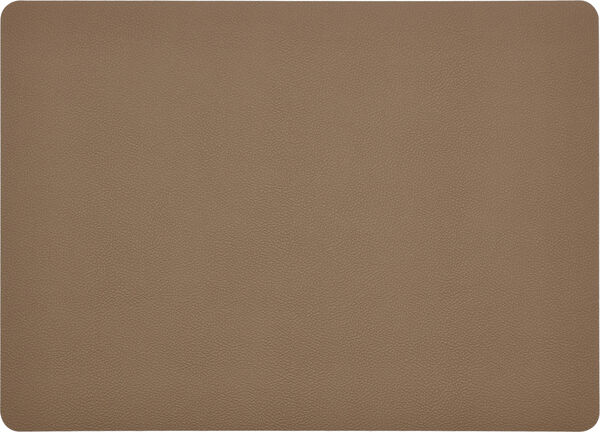 Bordstablett 46 x 33 cm 4 st Wood/Titanium