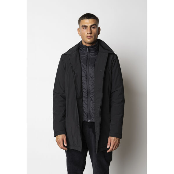 Emerson Carcoat Jacket