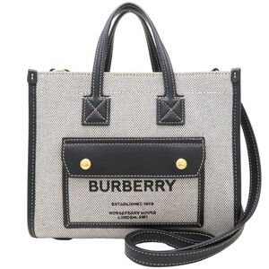 Burberry Shoulder Bag