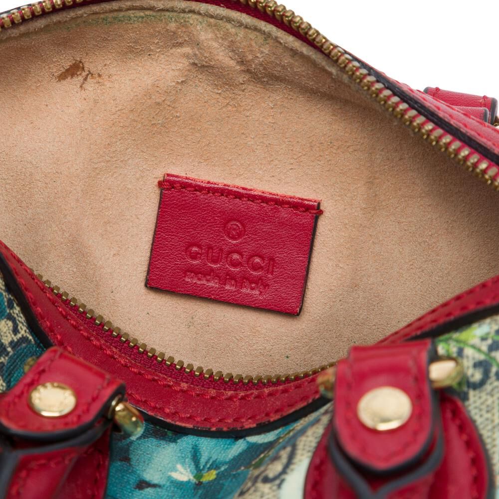 Gucci Boston Bag