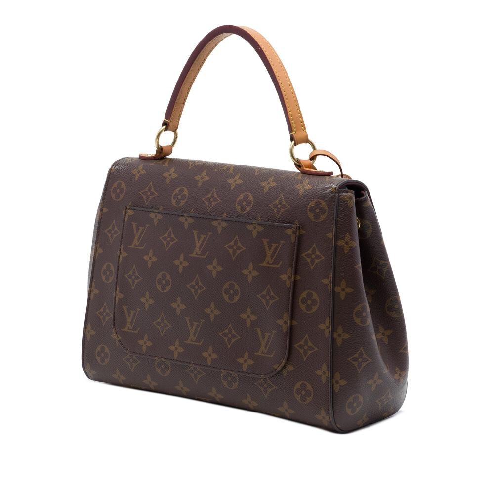 Louis Vuitton Cluny