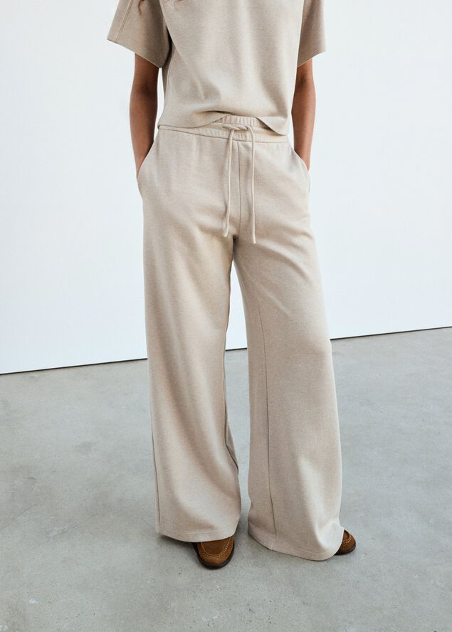 PANTALON PICO