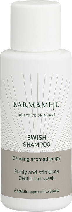 SWISH shampoo - travel size
