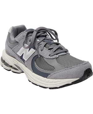 New Balance 2002 Kids Lace
