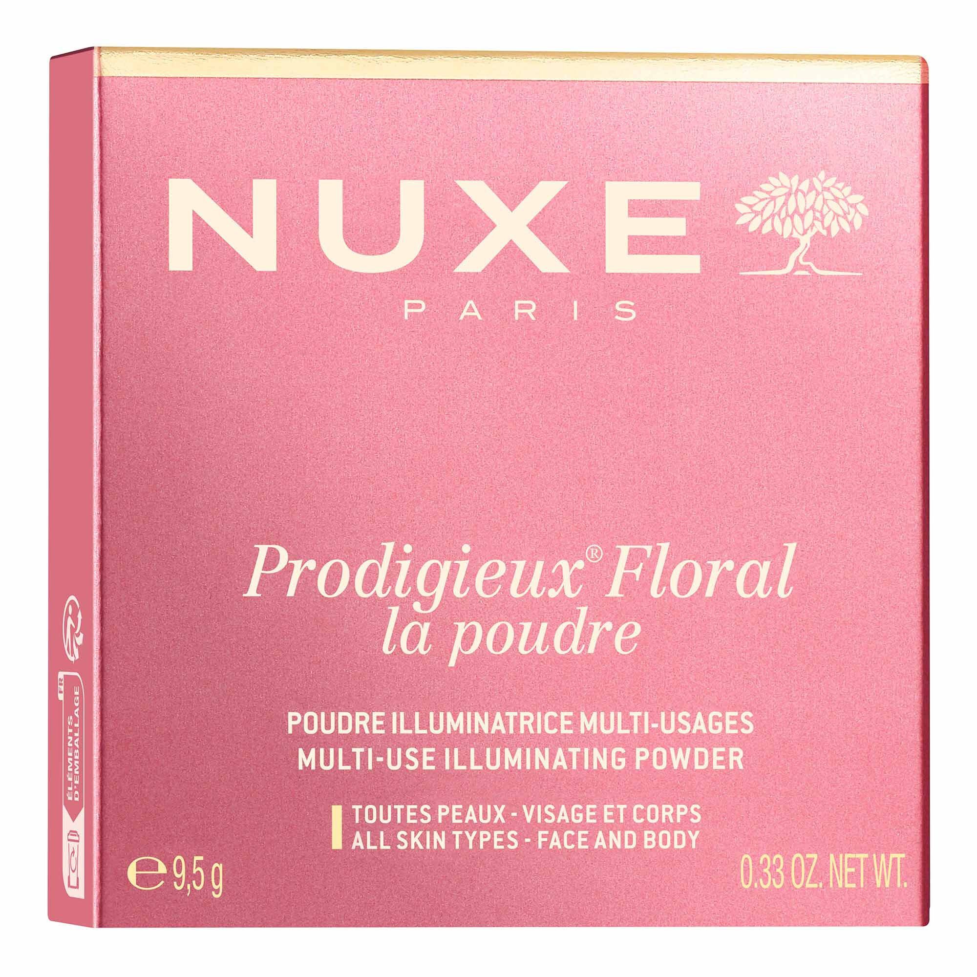 PRODIGIEUX LA POUDRE ECLAT ILLUMINATING