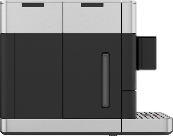 KITCHENAID fuldautomatisk espressomaskin-5KES8557EBK