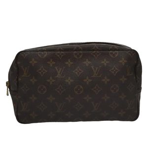 Louis Vuitton Trousse Toilette